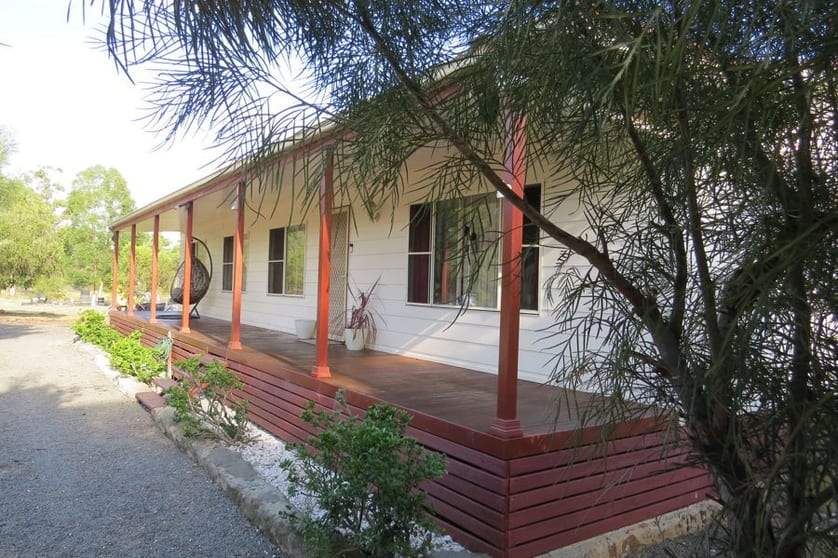 Click to view all images 10 Ottley Road Coolatai NSW 2402 - Image 1