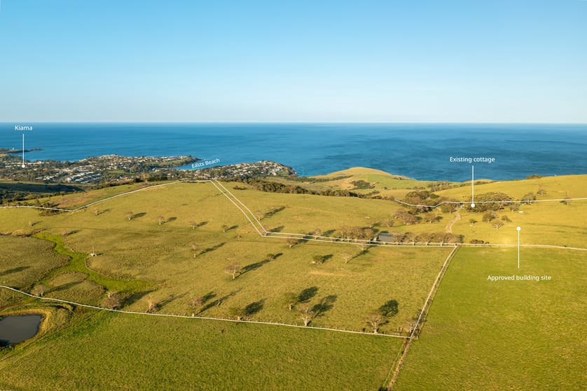 Click to view all images 164 Princes Highway Kiama Heights NSW 2533 - Image 2