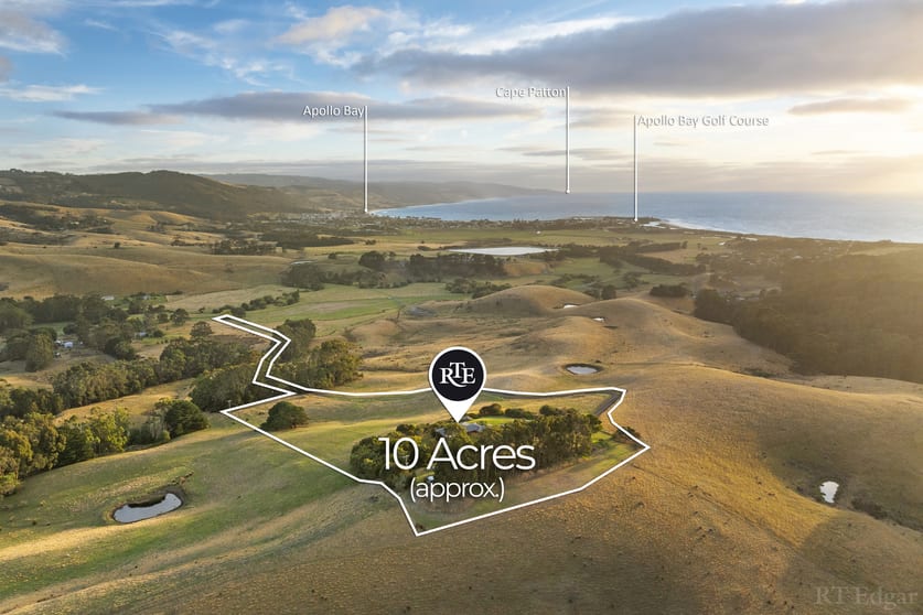 Click to view all images 275 Barham River Road Apollo Bay VIC 3233 - Image 2