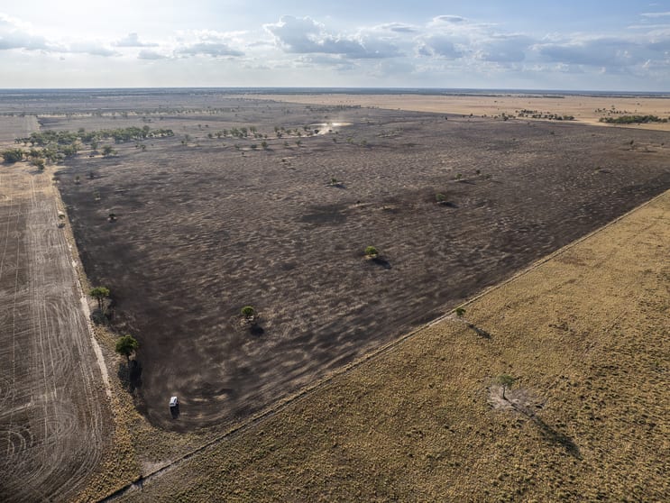 Carawatha 720 Warrabah Road Quambone NSW 2831 - Image 1