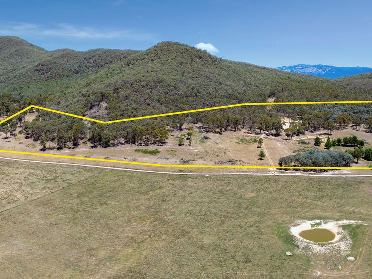 Click to view all images Allot. 11 Sec. 9 Switchback Road Mudgegonga VIC 3737 - Image 2