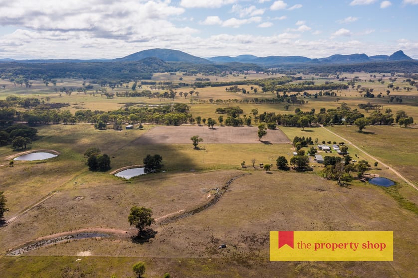 Click to view all images 285 Pyangle Road Rylstone NSW 2849 - Image 3