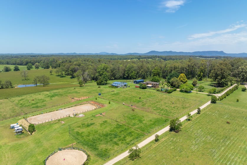 Click to view all images 200 Brookhouse Road Mortons Creek NSW 2446 - Image 2