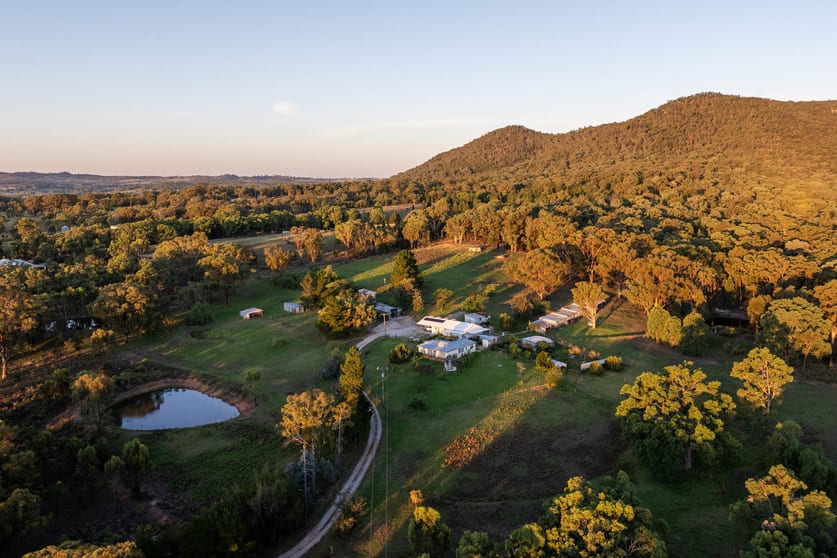 Click to view all images 188 Mount Pleasant Lane Mudgee NSW 2850 - Image 3