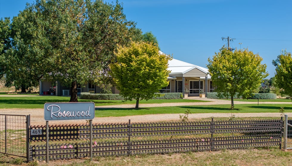 Click to view all images 469 Brushwood Road Currawarna NSW 2650 - Image 2