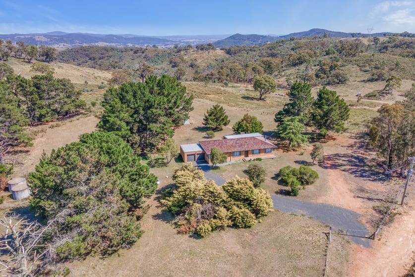 Lot 12 Part 494, Williamsons Road Lewis Ponds NSW 2800 - Image 2