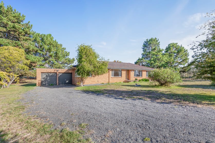 Lot 12 Part 494, Williamsons Road Lewis Ponds NSW 2800 - Image 3