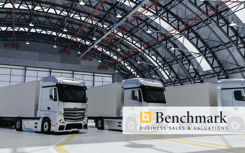 Truck  business for sale in South East Queensland Greater Region QLD - Image 1