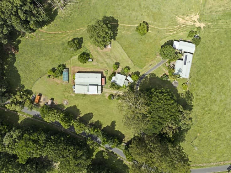 Click to view all images 282 Dungay Creek Road Dungay NSW 2484 - Image 2