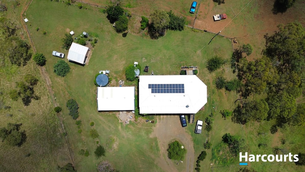 35 Stanton Harcourt Road Dallarnil QLD 4621 - Image 3