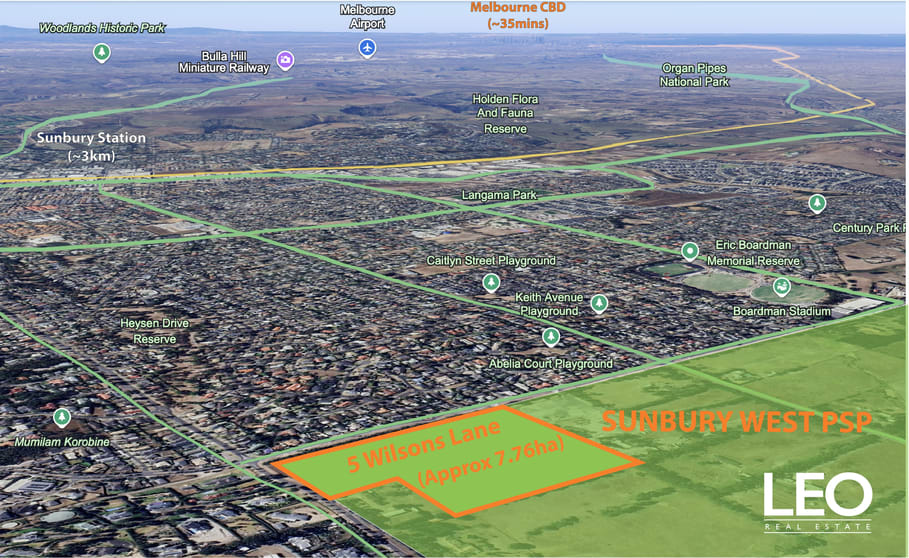 Click to view all images 5 Wilsons Lane Sunbury VIC 3429 - Image 3
