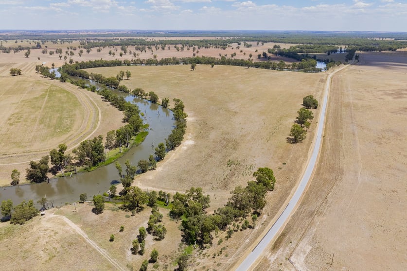 Click to view all images Lot 2 Newell Highway Grong Grong NSW 2652 - Image 1
