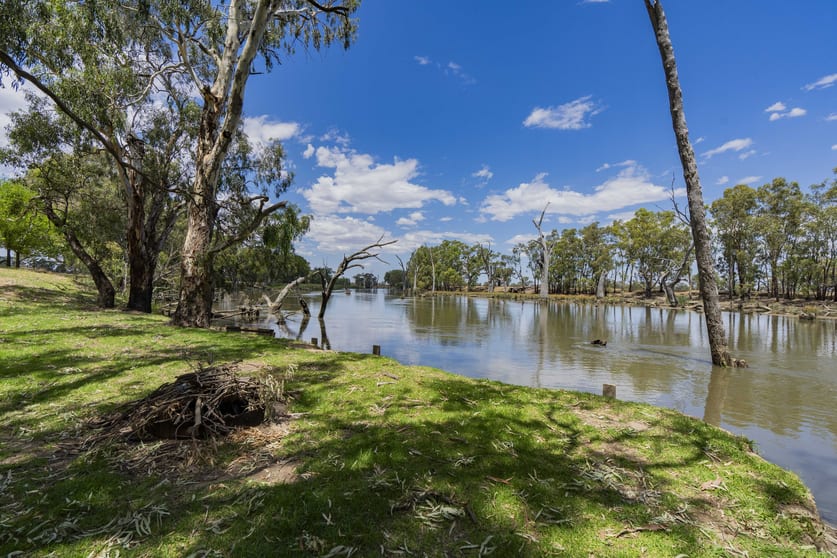 Click to view all images Lot 2 Newell Highway Grong Grong NSW 2652 - Image 2