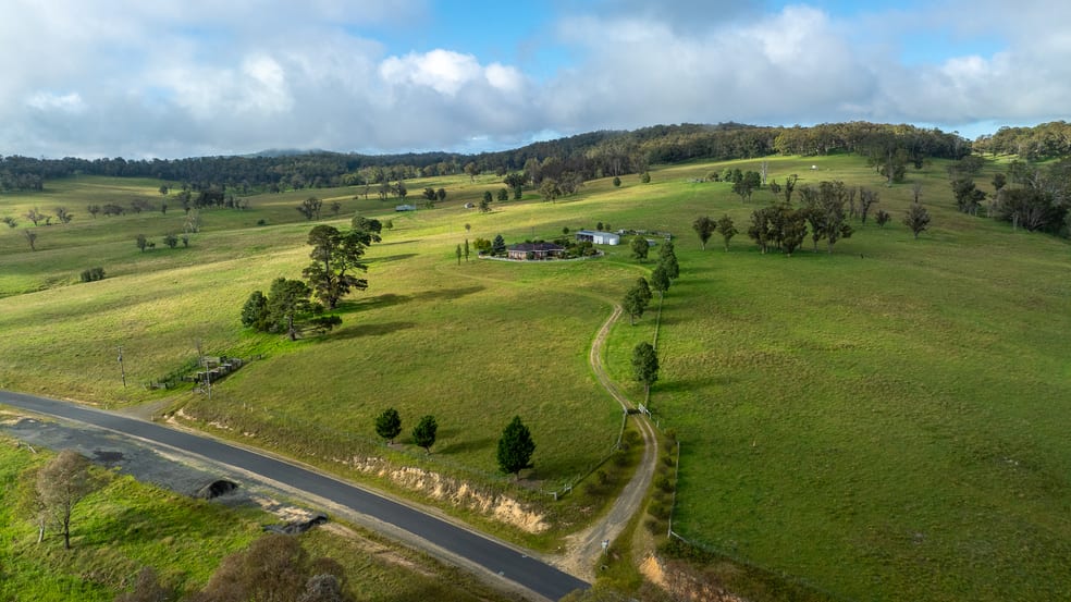 Click to view all images 3511 Pinkett Road Pinkett NSW 2370 - Image 1