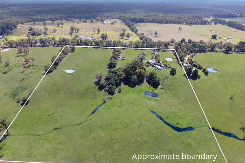 Click to view all images 302 Simpsons Creek Road Simpsons Creek VIC 3888 - Image 3