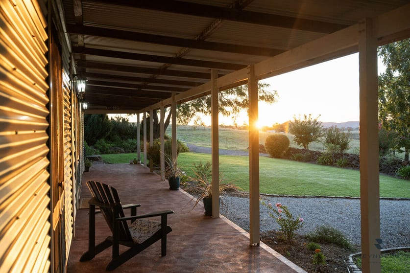 Click to view all images 57 Prosperity Lane Gulgong NSW 2852 - Image 1