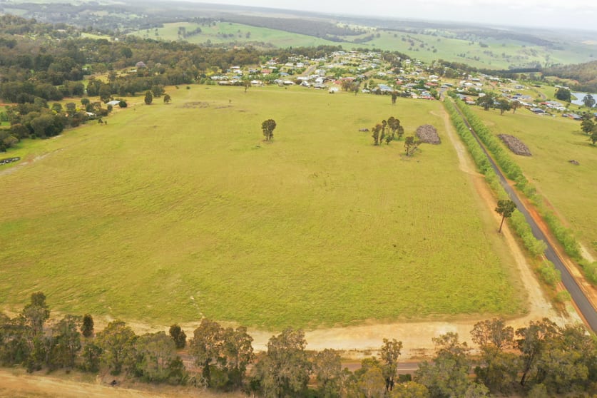 Lot 23 Peninsula Road Bridgetown WA 6255 - Image 2