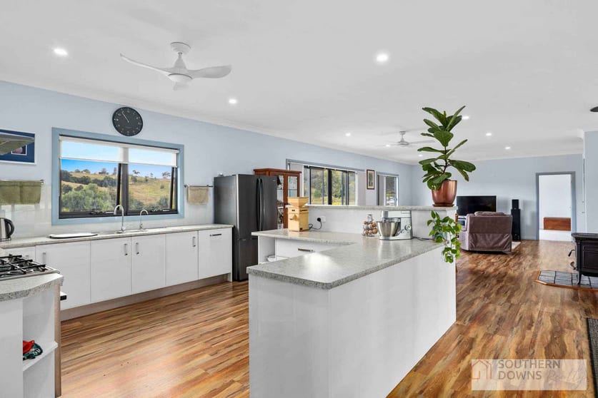 272 Denmark Lane Emu Vale QLD 4371 - Image 3