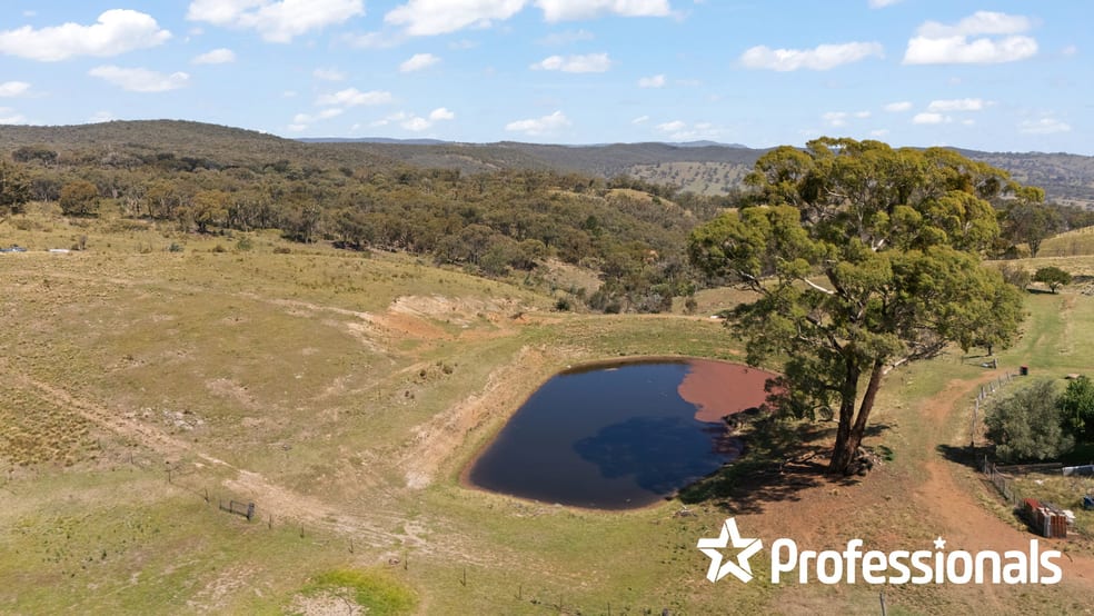 3469 Sofala Road Wattle Flat NSW 2795 - Image 2