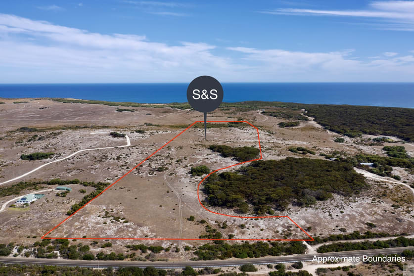 Click to view all images Lot 18 Hog Bay Road Pelican Lagoon SA 5222 - Image 2
