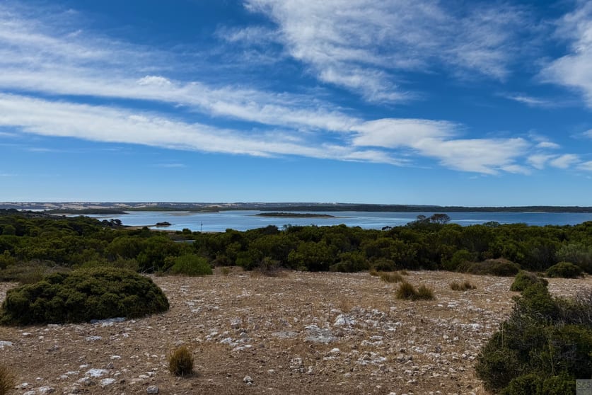 Click to view all images Lot 18 Hog Bay Road Pelican Lagoon SA 5222 - Image 3