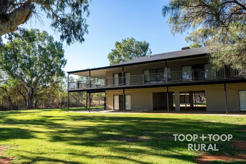 Click to view all images 377/ Thamm Road Morgan SA 5320 - Image 1