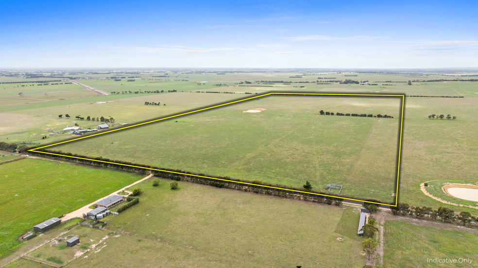 Lot 2 Denison Road Rosedale VIC 3847 - Image 1