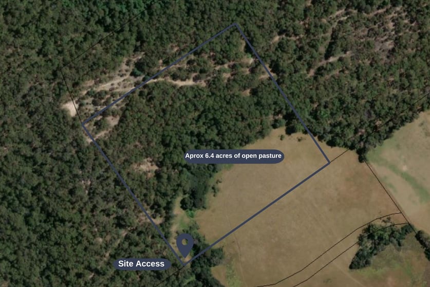 LOT 1 BRIDPORT ROAD Pipers River TAS 7252 - Image 2