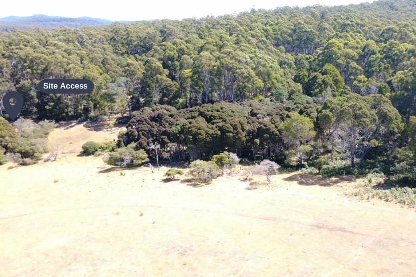 LOT 1 BRIDPORT ROAD Pipers River TAS 7252 - Image 3