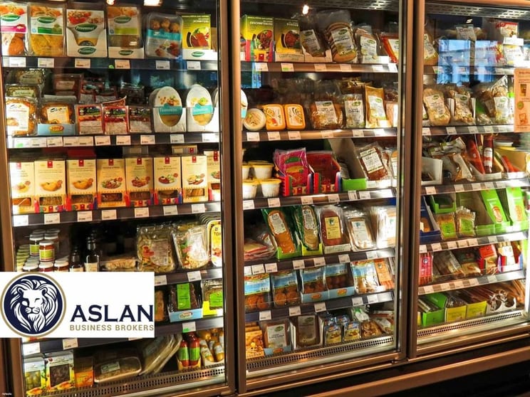 Click to view all images Alcohol & Liquor business for sale in Moorabbin - Image 3