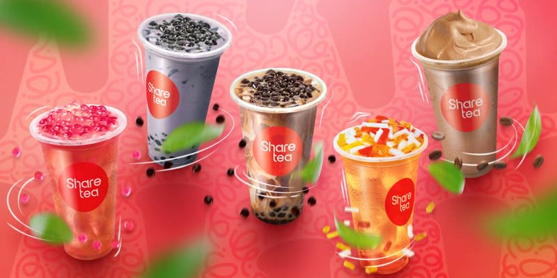 Click to view all images Juice Bar business for sale in Eastgardens - Image 1