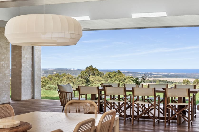 Click to view all images 45 Waterfall Gully Road Main Ridge VIC 3928 - Image 1