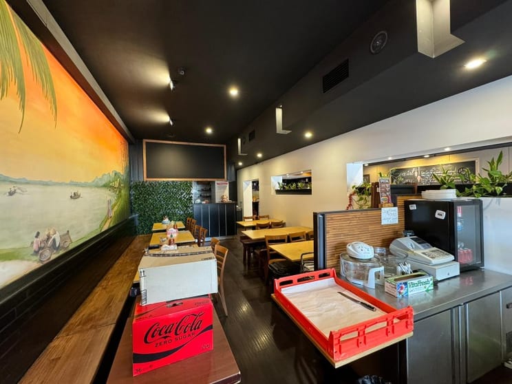 Click to view all images Food, Beverage & Hospitality business for sale in Glenelg - Image 1