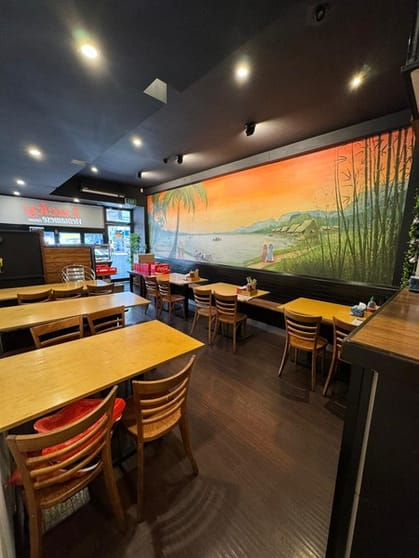 Click to view all images Food, Beverage & Hospitality business for sale in Glenelg - Image 2