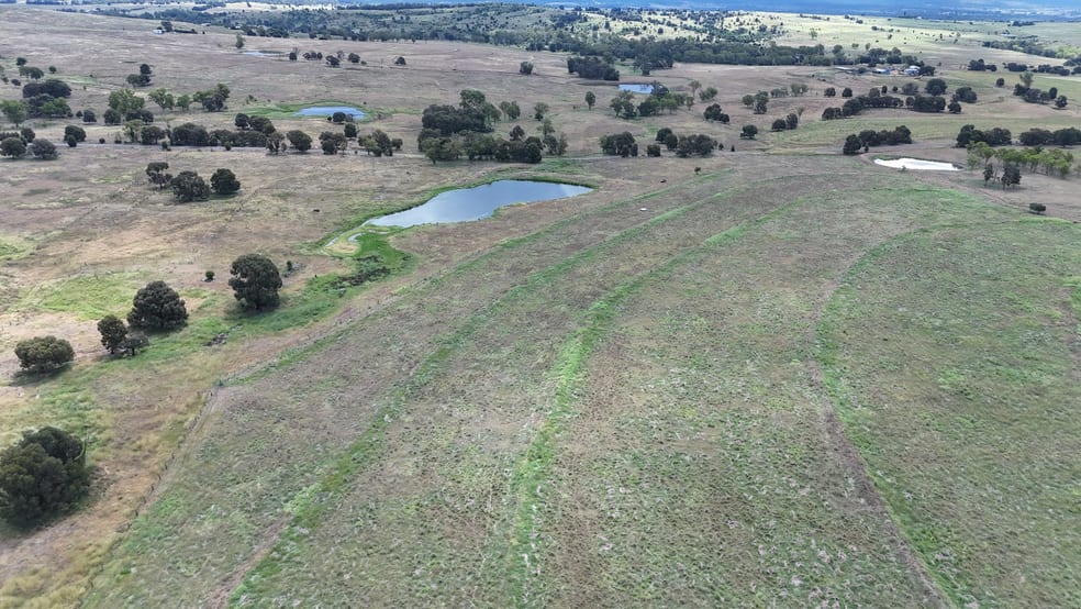 Click to view all images 625 Selene Mine Road Kapaldo QLD 4630 - Image 1