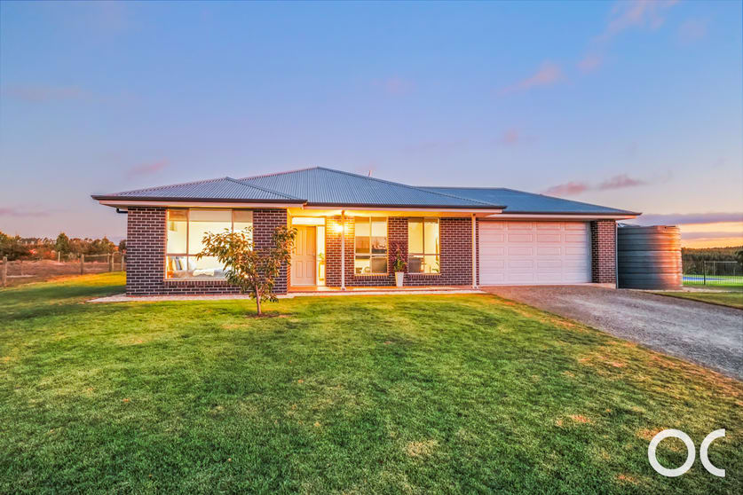 Click to view all images 99 Prosser Road Pages Flat SA 5172 - Image 3