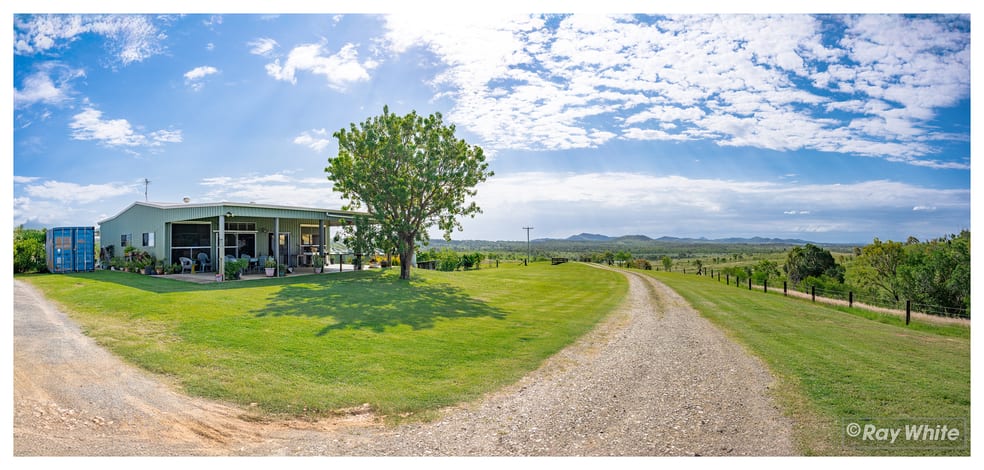 389 Artillery Road Ironpot QLD 4701 - Image 2