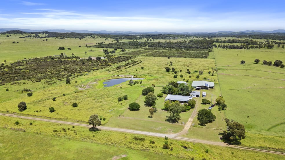 Click to view all images "Happy Dale" 97 Roffey Road Garnant QLD 4702 - Image 1