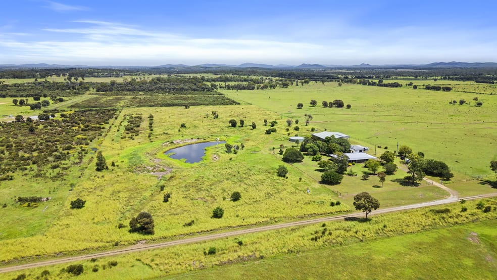Click to view all images "Happy Dale" 97 Roffey Road Garnant QLD 4702 - Image 2