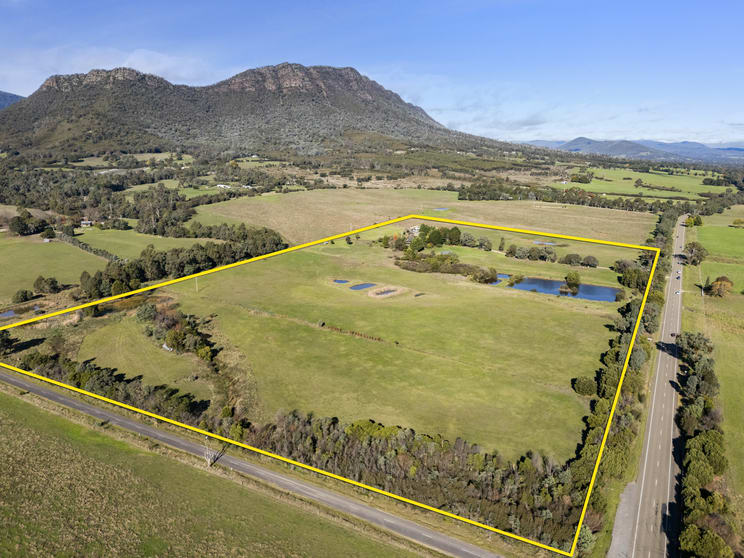 3100 Maroondah Highway Taggerty VIC 3714 - Image 1