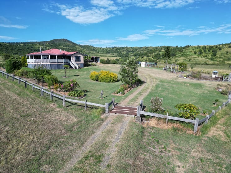 Click to view all images 769 Goomeribong Road Goomeri QLD 4601 - Image 2