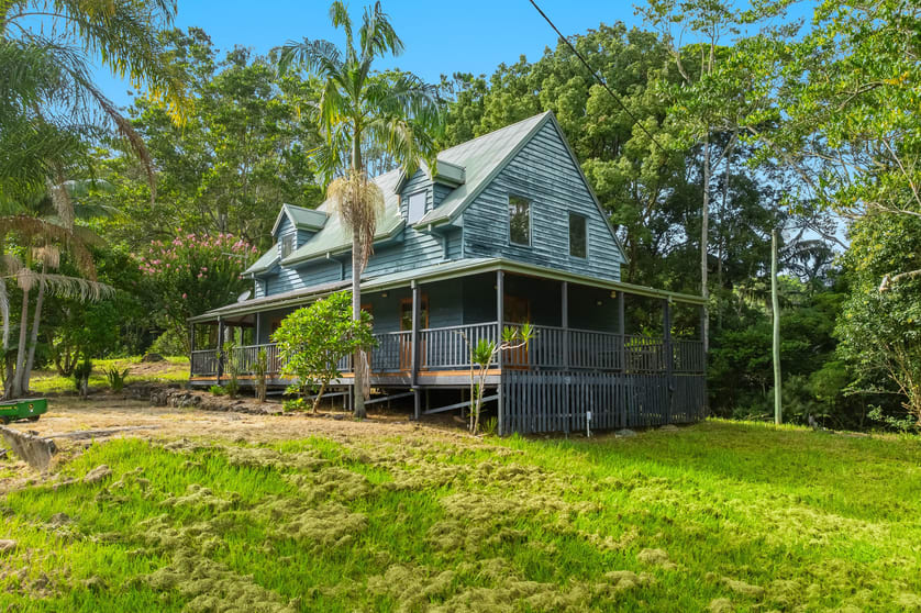 Click to view all images 64 Terania Creek Road The Channon NSW 2480 - Image 3