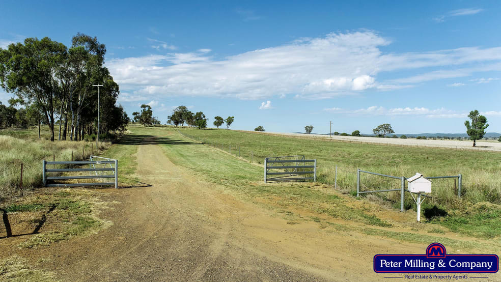 Click to view all images 677 Zaias Lane Geurie NSW 2818 - Image 2