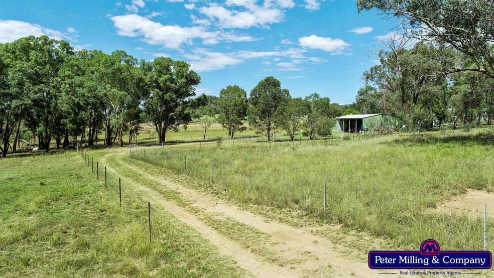 Click to view all images 619 Mountain Valley Road Wellington NSW 2820 - Image 1
