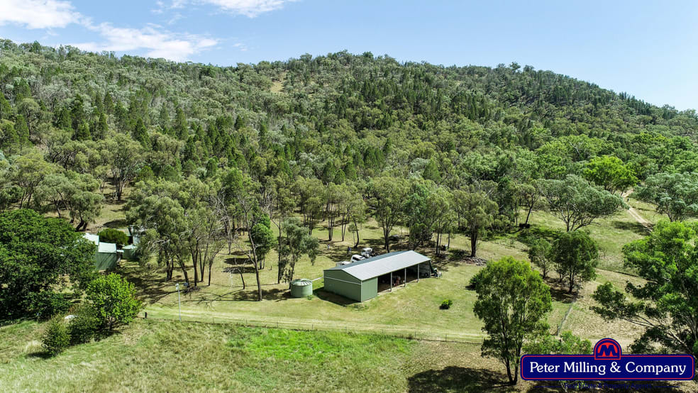 Click to view all images 619 Mountain Valley Road Wellington NSW 2820 - Image 2