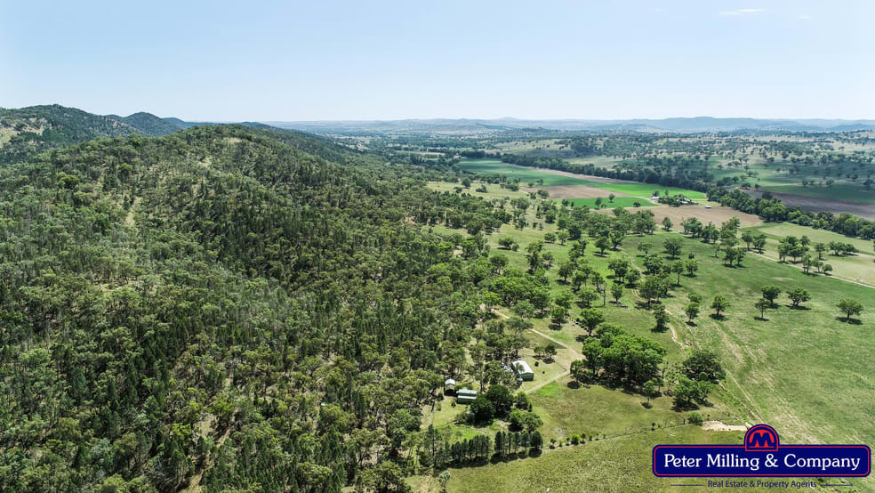 Click to view all images 619 Mountain Valley Road Wellington NSW 2820 - Image 3