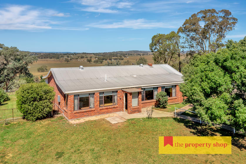 Click to view all images Lot 1/271 Perseverance Lane Gulgong NSW 2852 - Image 2