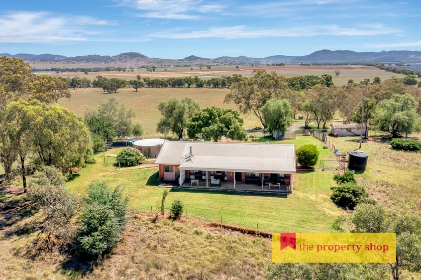 Click to view all images Lot 1/271 Perseverance Lane Gulgong NSW 2852 - Image 1