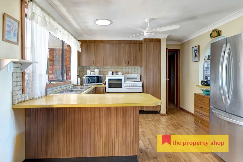 Click to view all images Lot 1/271 Perseverance Lane Gulgong NSW 2852 - Image 3