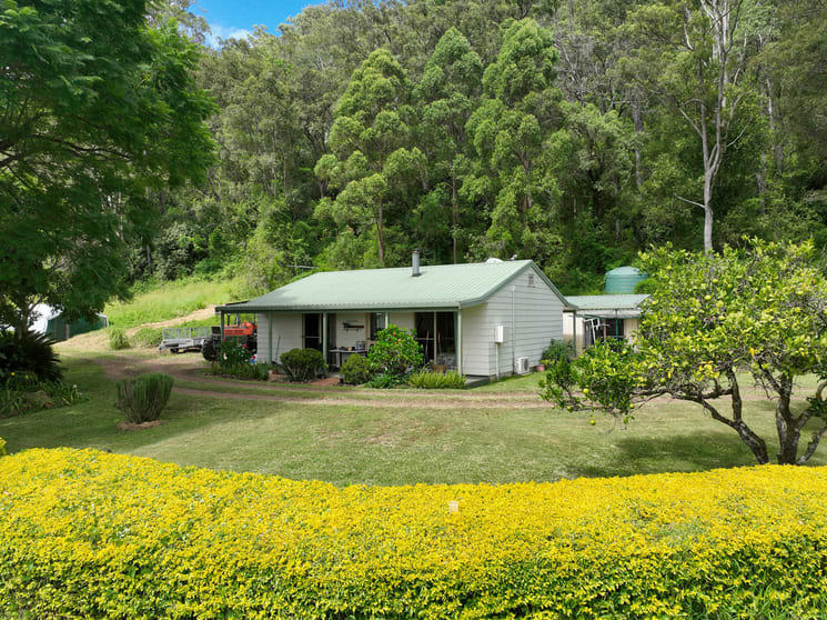 Click to view all images 148 Newtons Road Eden Creek NSW 2474 - Image 2
